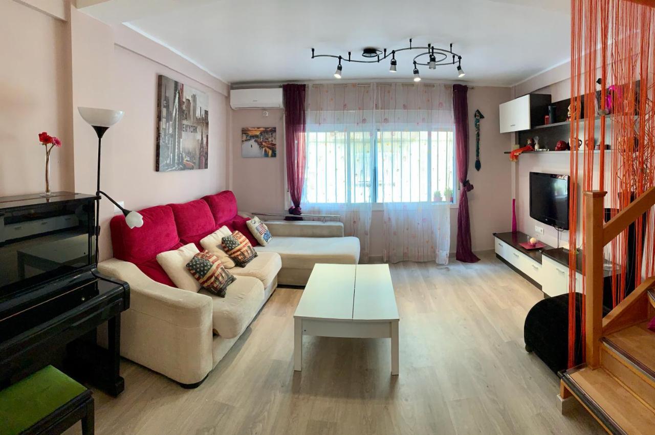 Duplex A 3 Minutos De Playa De La Victoria
